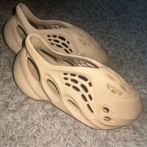 Yeezy Foam Runner ‘Ochre’